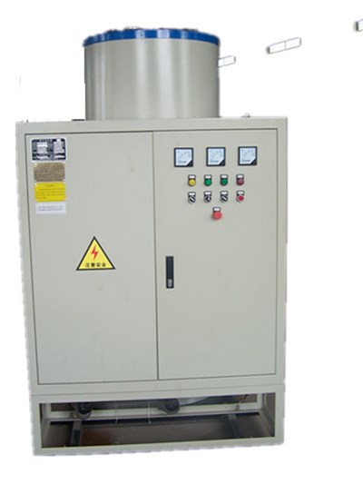 全自動立式300KG電熱蒸汽發生器