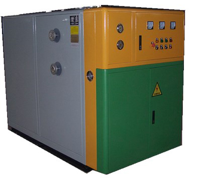 全自動臥式300KG電熱蒸汽發生器