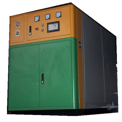 全自動臥式200KG電熱蒸汽發生器